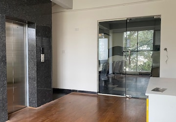 Plot Area in  Co-working Space at Hsr Layout – for Rent