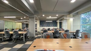  Co-working Space For Rent in Hsr Layout