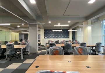 Co-working Space For Rent in Hsr Layout
