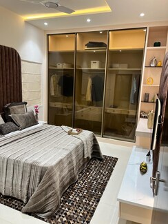 3 BHK Apartment For Sale in Jain Central Park East And RNK Capital Park