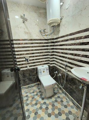 Team Area in 2 BHK Builder Floor at Govindpuri – for Sale