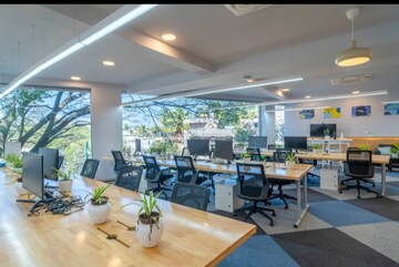  Office Space For Rent in Indiranagar