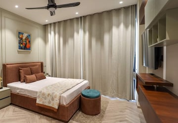 4 BHK Apartment For Sale in Oro Constella, Sushant Golf City