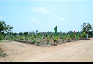 Plot Area in  Plot at Anandbagh – for Sale