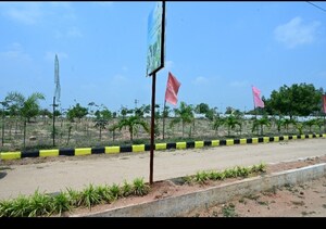  Plot For Sale in Anandbagh