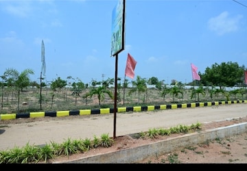 Plot For Sale in Anandbagh