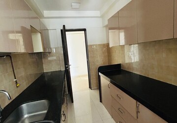 Kitchen in 3 BHK Apartment at Adani Group Western Heights, Andheri West – for Sale