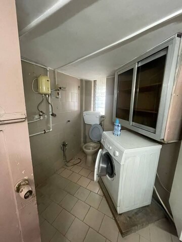 Kitchen in 2 BHK Apartment at Sher E Punjab, Andheri East – for Rent