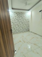 2 BHK + Extra Room 600 Sq.Ft. Builder Floor in Govindpuri Builder Floor 
