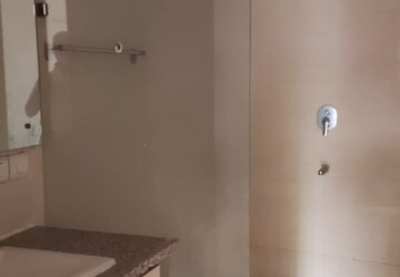 Bathroom in 3 BHK Apartment at Manesar – for Sale