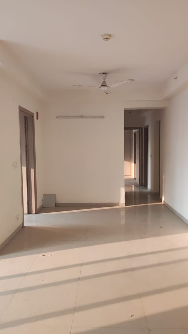 3 BHK Apartment For Sale in Manesar