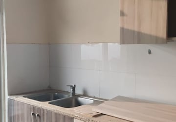 Kitchen in 3 BHK Apartment at Manesar – for Sale