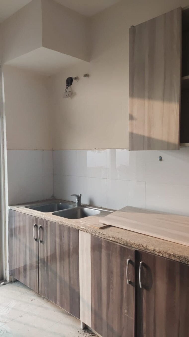 Kitchen, manesar 3 Bedroom 1940 Sq.Ft. Apartment In Manesar Gurgaon 9345621