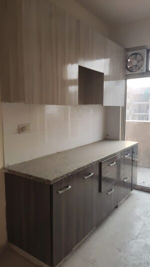 Kitchen in 3 BHK Apartment at Manesar – for Sale