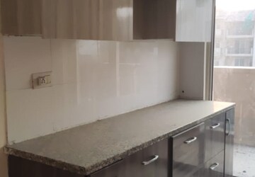 Kitchen in 3 BHK Apartment at Manesar – for Sale