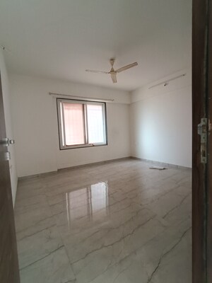 Bedroom in 2 BHK Apartment at Bhaktamar Residency, Wadgaon Sheri – for Sale