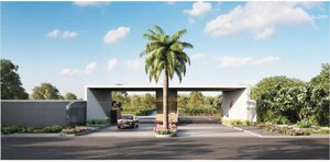  Plot For Sale in Newmark Gardenia, Thummaloor