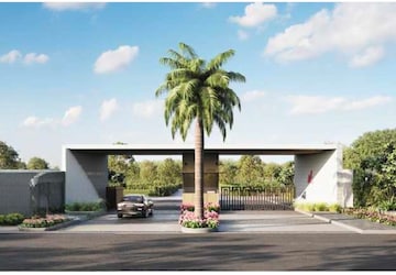 Plot For Sale in Newmark Gardenia, Thummaloor