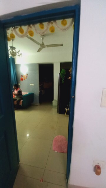 Furnished Amenities in 3 BHK Apartment at Meenal Balmukund Residency, Raj Nagar Extension – for Sale