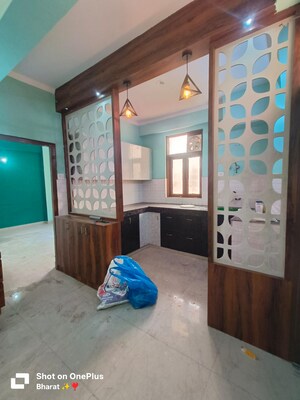 Living Room in 3 BHK Apartment at Meenal Balmukund Residency, Raj Nagar Extension – for Sale