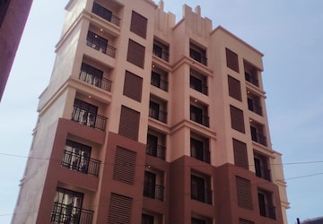 2 BHK Apartment For Sale in Old Nasheman  Apartment, Mumbra