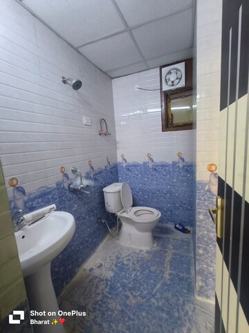 Team Area in 3 BHK Apartment at Meenal Balmukund Residency, Raj Nagar Extension – for Sale