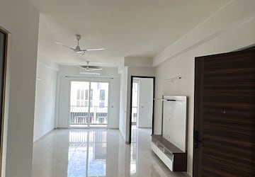 3 BHK Builder Floor For Rent in SS The Palladians, Sector 47