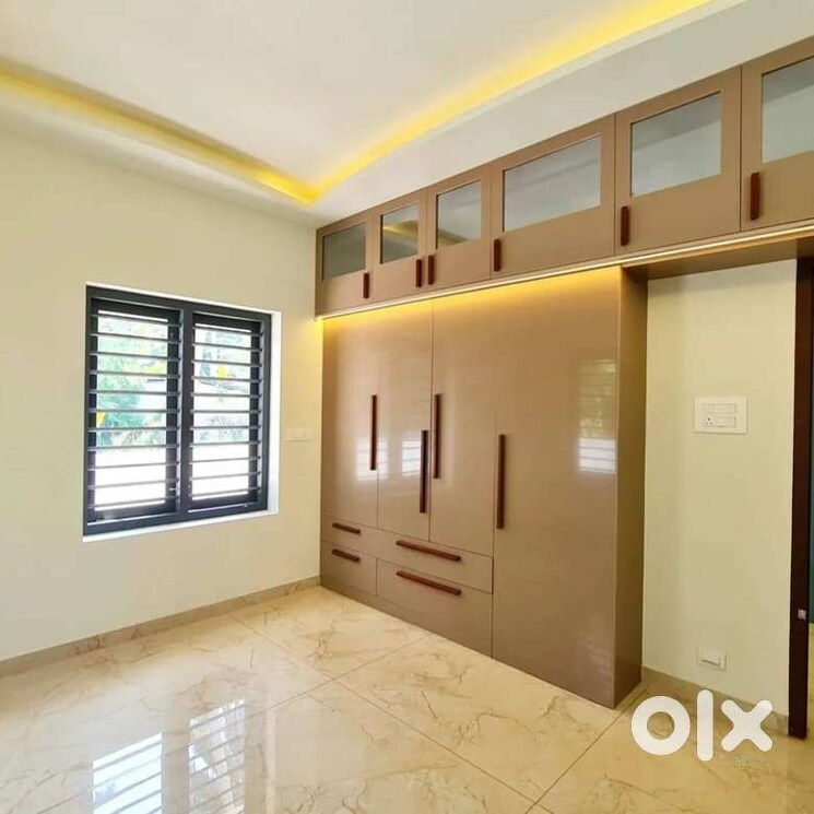 Room, mundur 3 Bedroom 1200 Sq.Ft. Villa In Mundur Palakkad 9345646