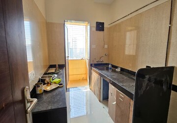 Kitchen in 2 BHK Apartment at K Raheja Raheja Residency, Malad East – for Rent