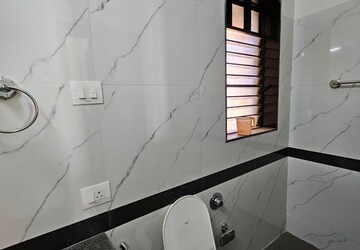 Kitchen in 2 BHK Apartment at K Raheja Raheja Residency, Malad East – for Rent
