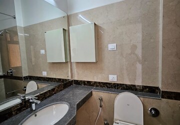 Kitchen in 2 BHK Apartment at K Raheja Raheja Residency, Malad East – for Rent