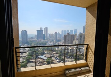 Kitchen in 2 BHK Apartment at K Raheja Raheja Residency, Malad East – for Rent