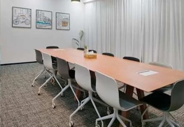 Team Area in  Office Space at Ashok Nagar – for Rent