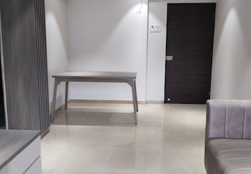 Living Room in 2 BHK Apartment at Old Nasheman  Apartment, Mumbra – for Sale