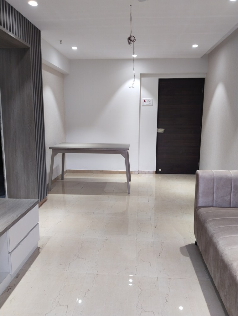 Living Room, old-nasheman-apartment 2 Bedroom 950 Sq.Ft. Apartment In Mumbra Thane 9345630