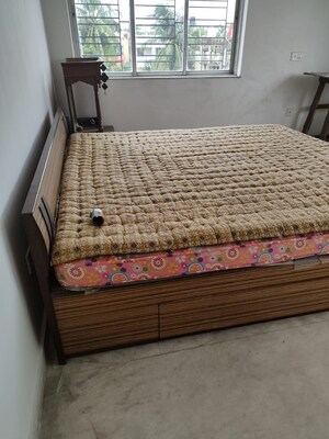 2 BHK Apartment For Rent in Saila Village, Tagore Park