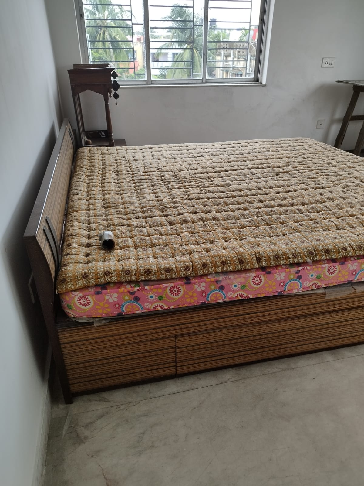 2 BHK Apartment For Rent in Saila Village