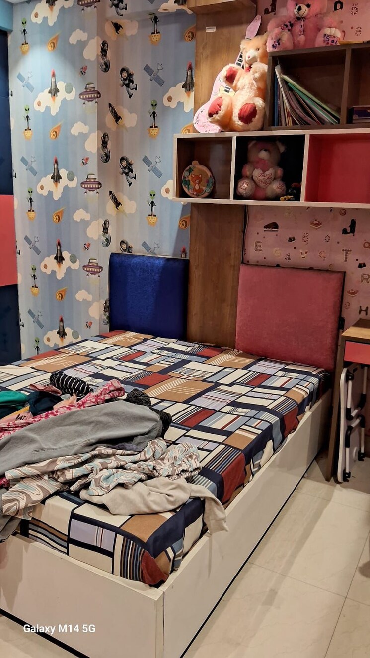 Bedroom, windsor-paradise-2 3 Bedroom 1425 Sq.Ft. Apartment In Raj Nagar Extension Ghaziabad 9345789