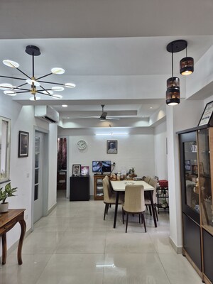3 BHK Apartment For Sale in Windsor Paradise 2, Raj Nagar Extension