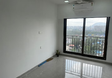 1 BHK Apartment For Rent in Roha Vatika, Kurla East