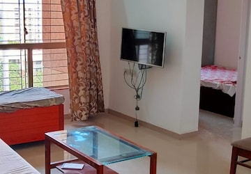 1 BHK Apartment For Rent in Regency Estate, Dombivli East