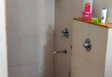Furnished Amenities in 1 BHK Apartment at Regency Estate, Dombivli East – for Rent