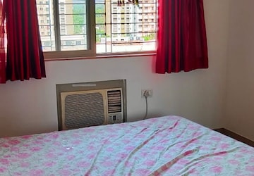 Bedroom in 1 BHK Apartment at Regency Estate, Dombivli East – for Rent
