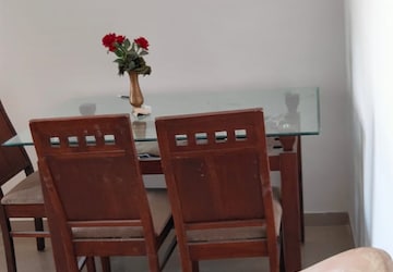 Furnished Amenities in 1 BHK Apartment at Regency Estate, Dombivli East – for Rent