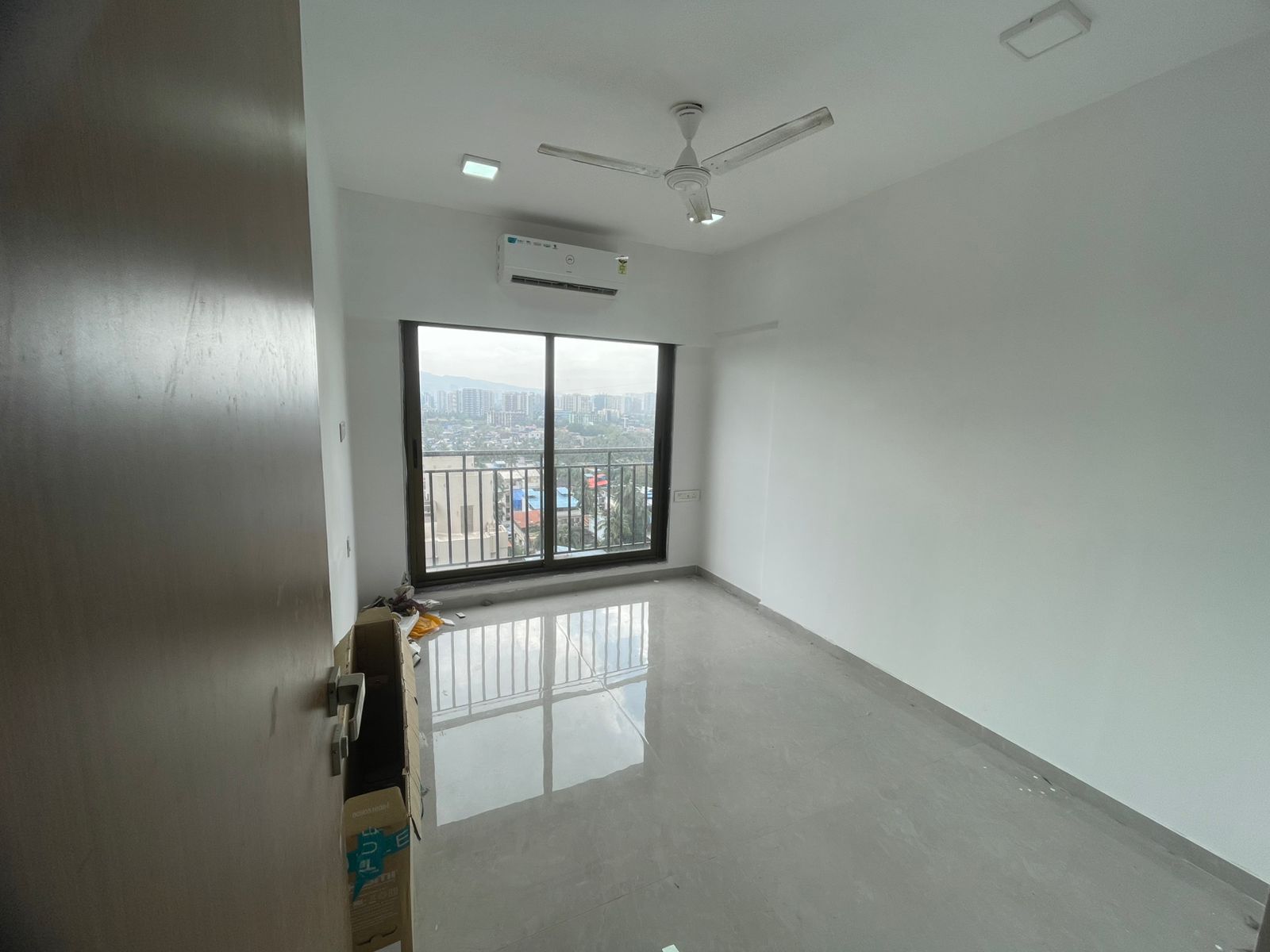 1 BHK 439 Sq.Ft. Apartment in Roha Vatika