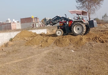 Plot For Sale in Sector 12 Greater Noida