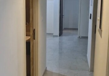 3 BHK Apartment For Rent in Lodha Sterling, Kolshet Road