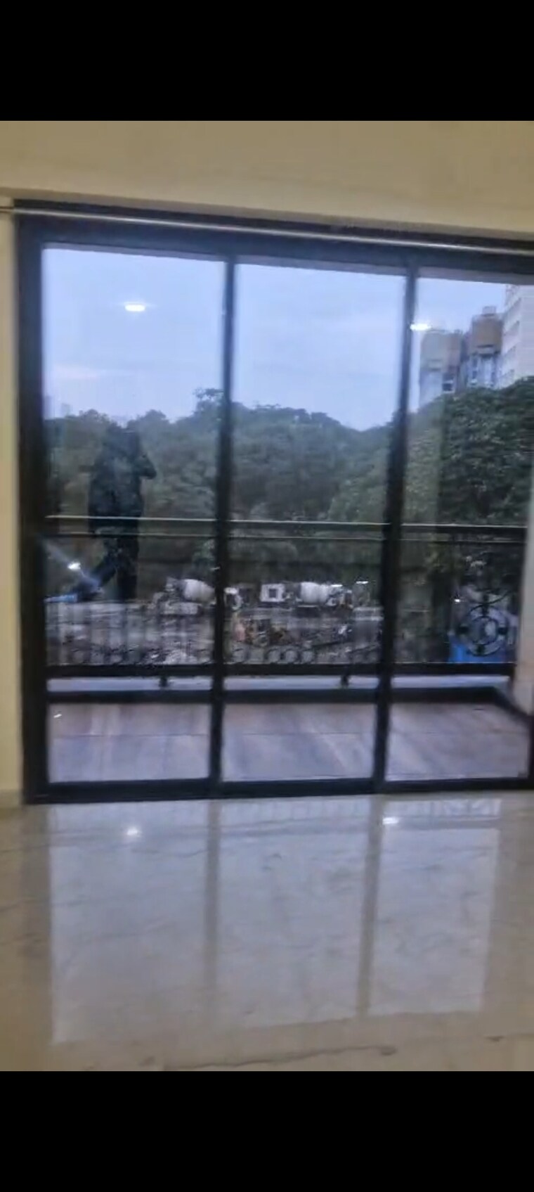 Exterior View, lodha-sterling 3 Bedroom 1150 Sq.Ft. Apartment In Kolshet Road Thane 9345929