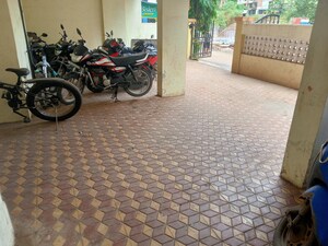 Parking in 1 BHK Apartment at Taloja Sector 10 – for Sale