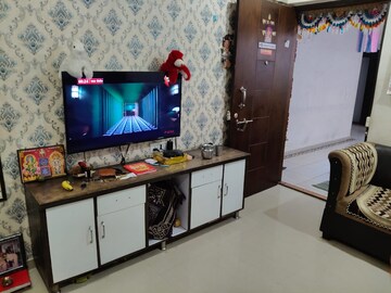1 BHK Apartment For Sale in Tanish Pearls, Charholi Budruk